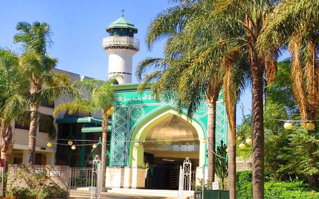 "حلال".. كلمة تدخل شابة أسترالية الإسلام