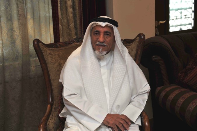 عبدالرحمن عبدالعزيز الدعيج هاني عبدالله