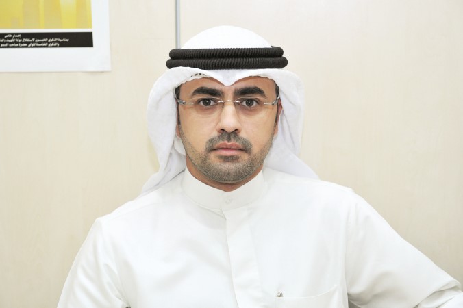 عبد العزيز المطوع