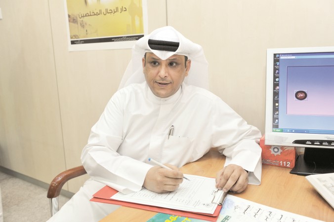 عبد العزيز التويجري