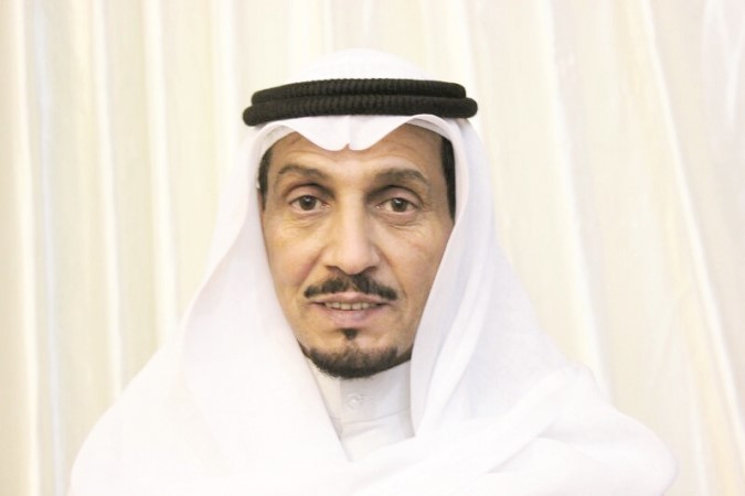 عارف الماجدي