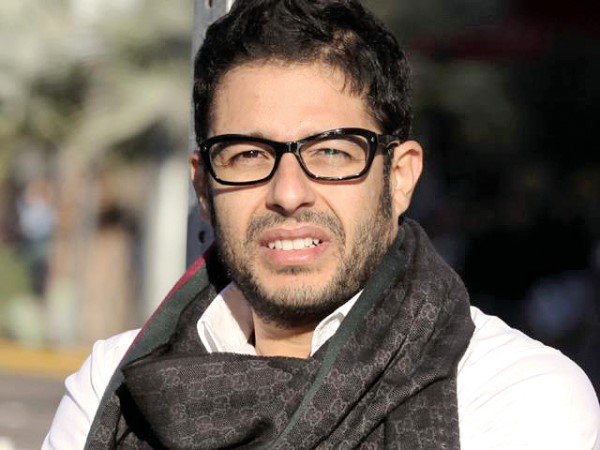محمد حماقي 