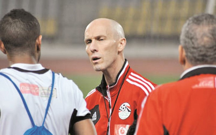 الجهاز الفني للمنتخب المصري غاضب من الغاء ودية سيراليون