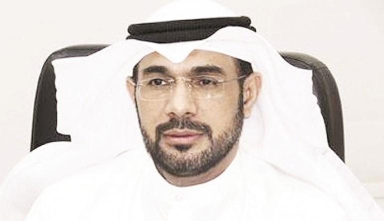 محمد الانصاري﻿