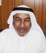 محمد عبدالعزيز المجمد