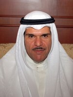 الشيخ سلمان الحمود