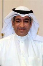 عادل الخرافي﻿