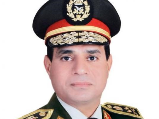 «خطيب التحرير» يدعو السيسي لعدم الترشح للرئاسة حتى لا يفقد شعبيته