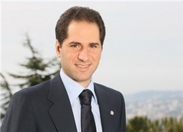  سامي الجميل