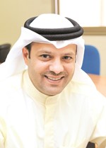 فيصل الكندري ضيف ألو «الأنباء» غداً