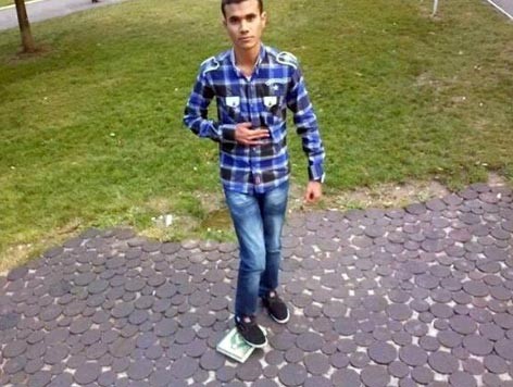 صورة تونسي يدوس القرآن تستنفر السلطات التونسية والأنتربول