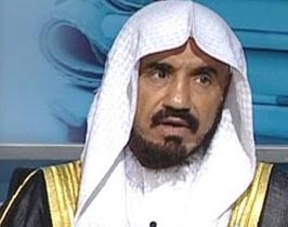 اللحيدان ناصحاً : قيادة المرأة للسيارة يؤثر عكسياً على المبايض ويدفع الحوض إلى أعلى