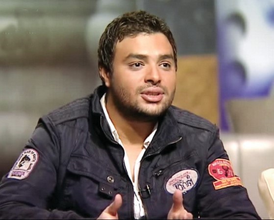 رامي صبري ﻿