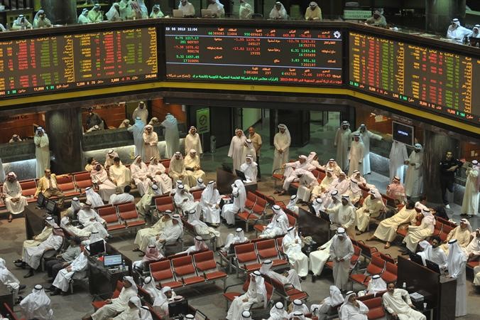 استحداث إدارة المخاطر في البورصة على جدول أعمال اجتماع لجنة السوق الخميس المقبل