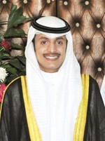 المعرس فارس الدوسري﻿