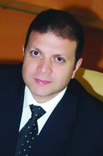 ايهاب زكري