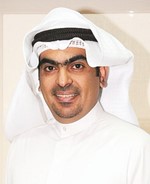 سليمان الخالد 