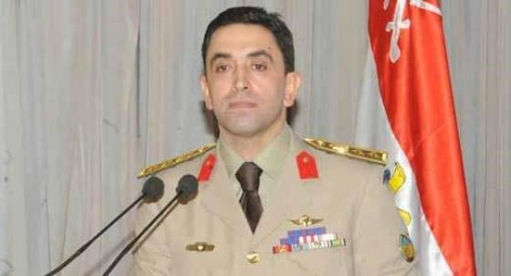 «المتحدث العسكري» ينفي وجود مفاوضات للإفراج عن مرسي