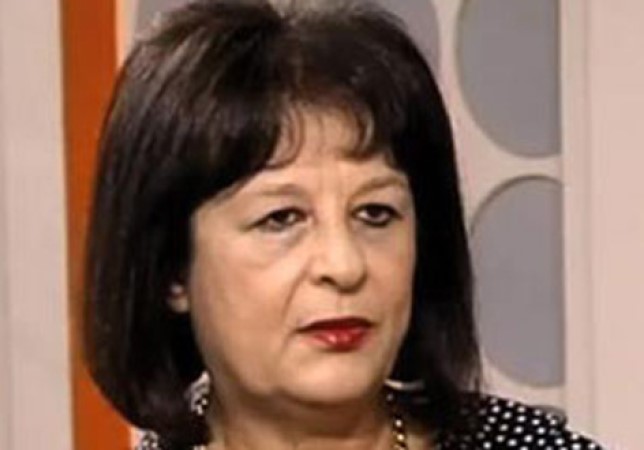 ليلى اسكندر