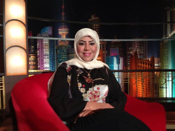 د نعيمة طاهر﻿