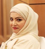 لطيفة الفودري﻿