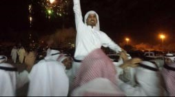 المطوطح بعد فوزه
