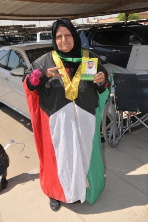 نعم للمرشح زكريا الشماع