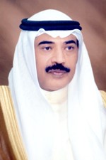 الشيخ صباح الخالد
