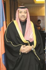 بسام القبندي