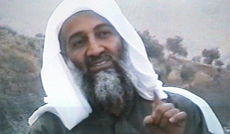 ديلي ميل: عملية مقتل بن لادن «كذبة كبرى»