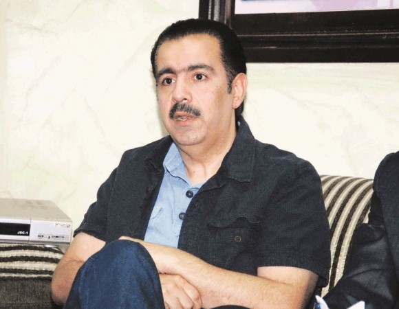 عادل المسلم﻿