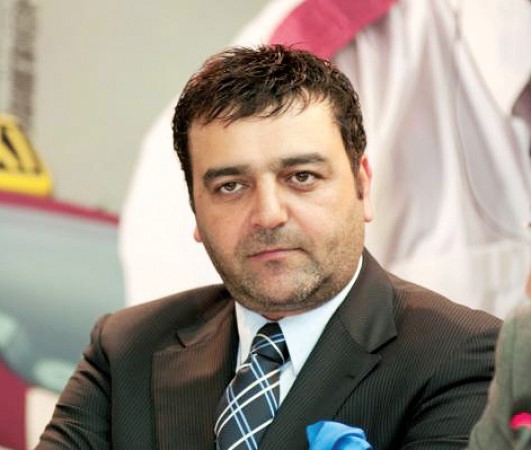 سامر المصري 