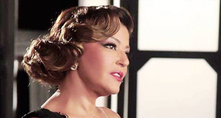 سميرة سعيد ﻿