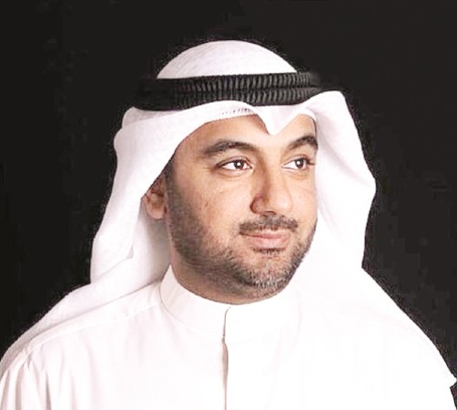 عبدالعزيز الكندري
