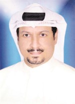 احمد الصانع