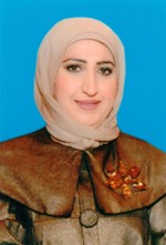 نادية بهبهاني﻿