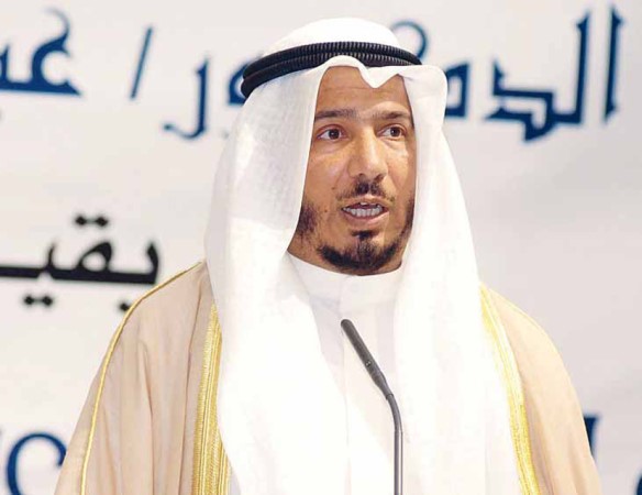 د عبدالله المعتوق﻿