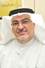 خليل الصالح