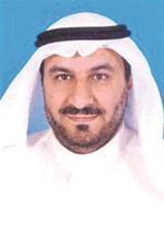 د يعقوب الكندري﻿