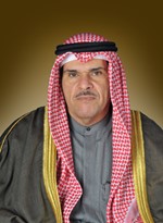 الشيخ سلمان الحمود﻿