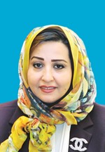 ذكرى الرشيدي