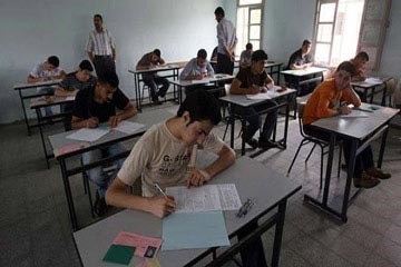 «تلاميذ المدارس بكرداسة» تحت حراسة الجيش والشرطة
