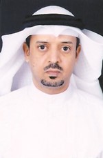 سعد الخنين ﻿