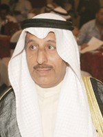 السفير خالد المغامس﻿