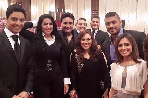 بالفيديو.. أخيراً .. سمية الخشاب تستعيد رشاقتها