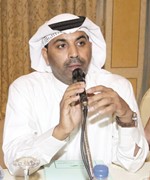 النجم طارق العلي﻿