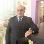 اشرف حسن