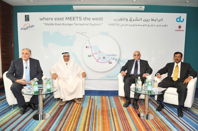 عثمان سلطان وخليفة الصولة وهنري كساب ونيراج سينغ ﻿