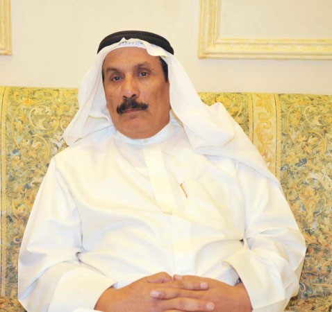 مطلق الهاملي﻿