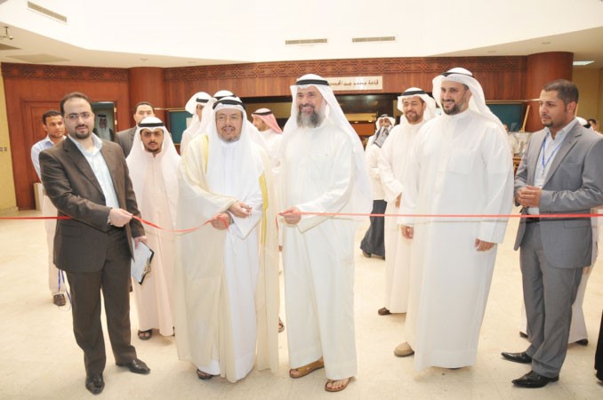 د عادل الفلاح يفتتح الملتقى